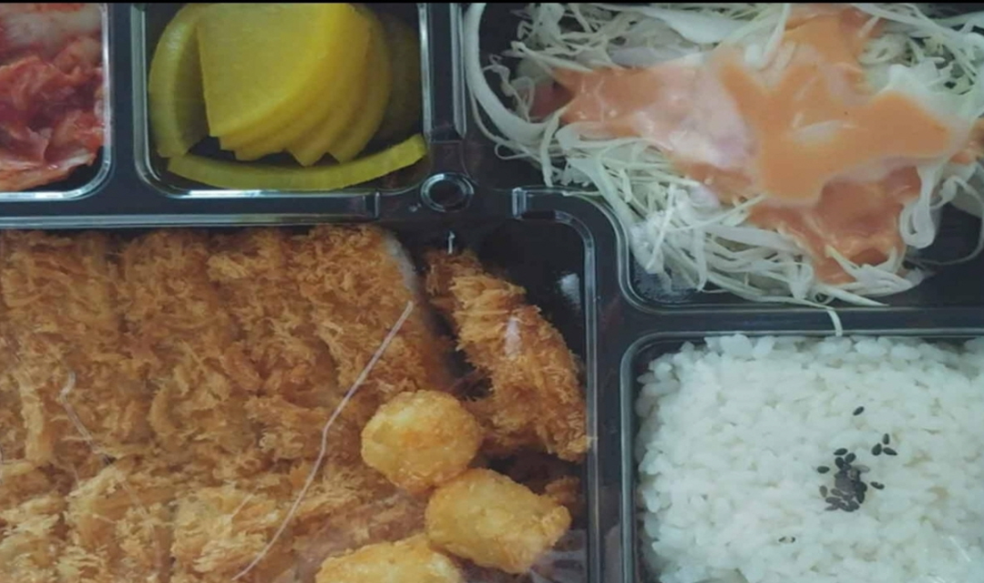 생수제돈가츠 지사점 사진 5
