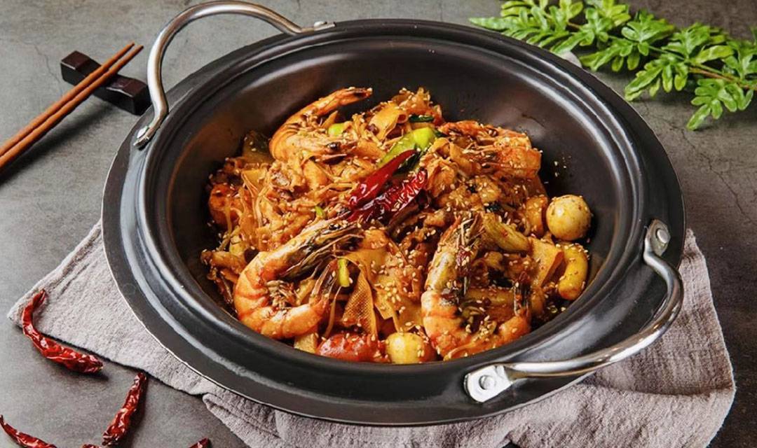 천유향마라향솥 상록수점 사진 8