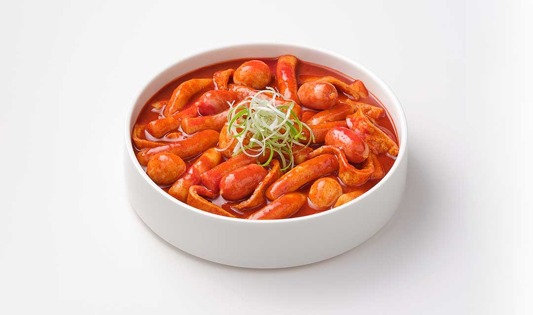 삼첩분식 사상점 사진 7