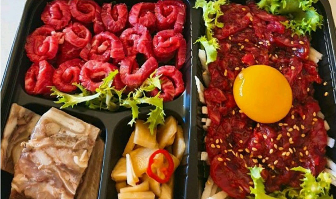 행가비숯불한우 사진 5