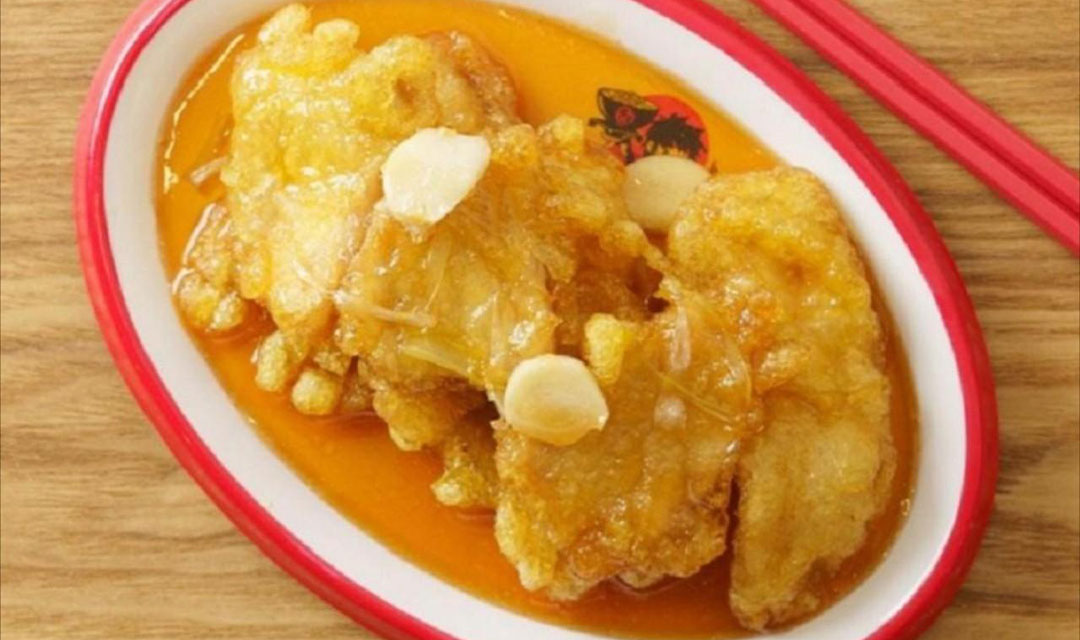 탕화쿵푸마라탕 웅천점 사진 2