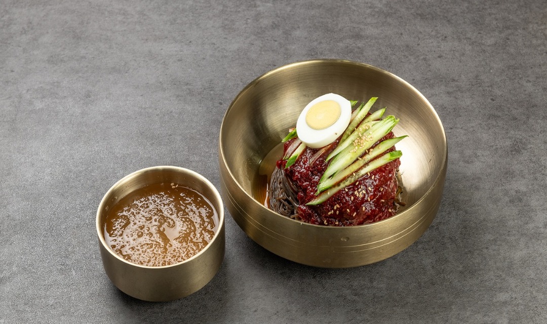 대한칡냉면 사진 6