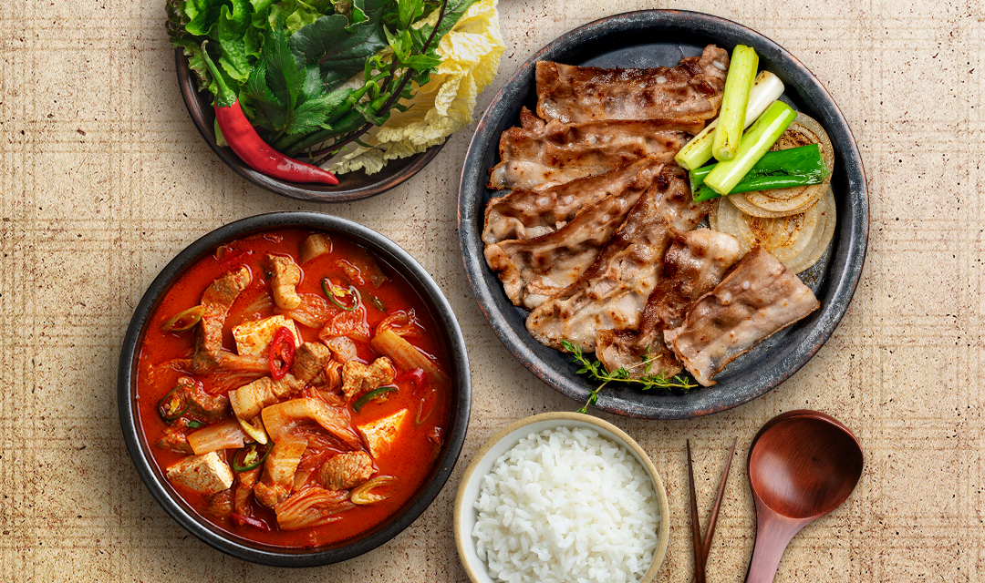 착한돼지 사진 4