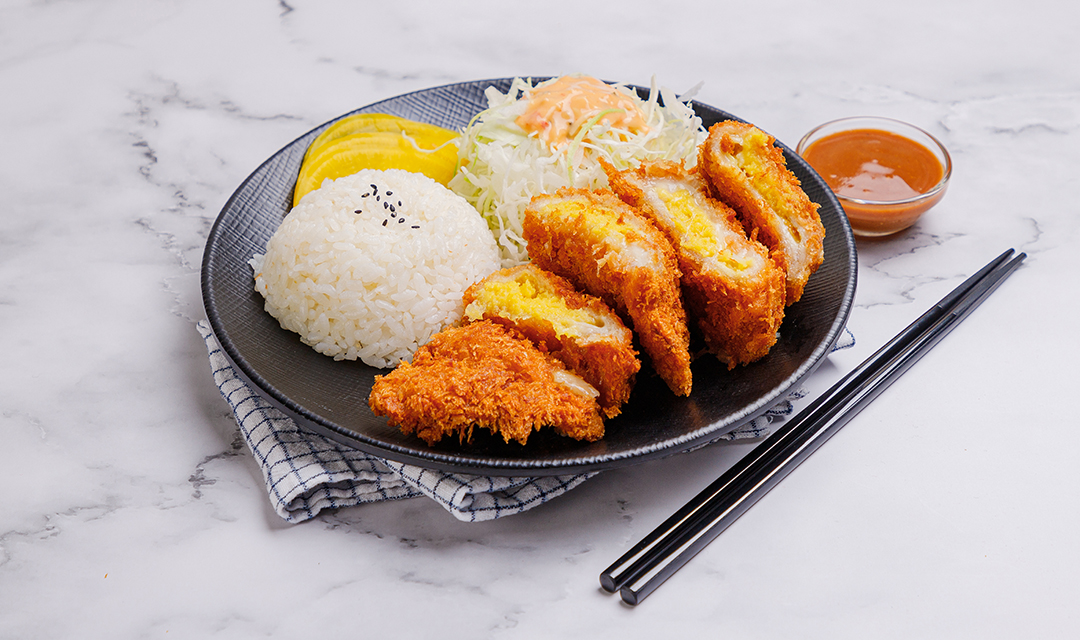김밥천국 상동점 사진 3