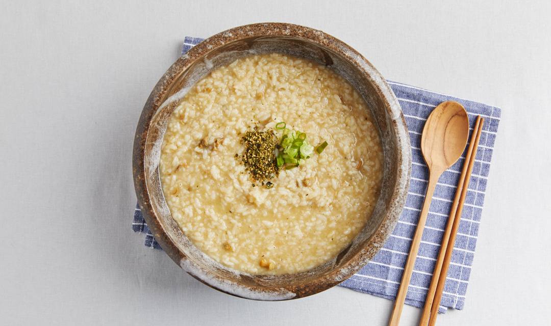 가맛죽 본점 대표 사진