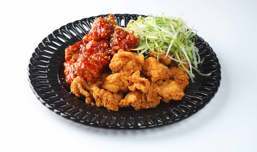 최강파닭 다대장림점 사진 5