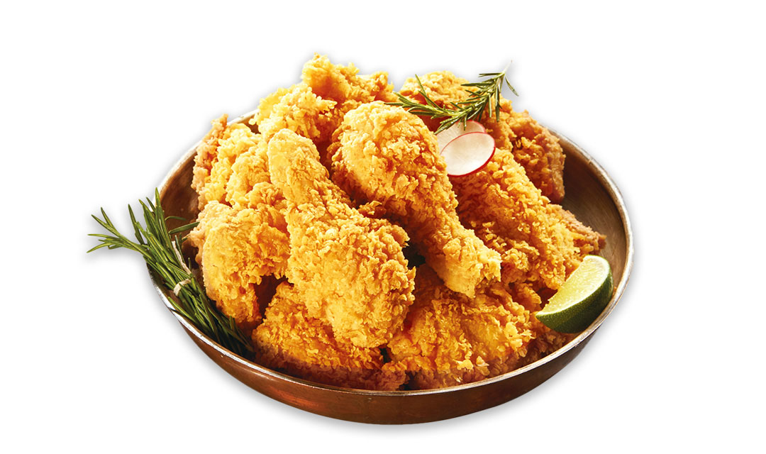 치킨매니아 사직1호점 사진 5