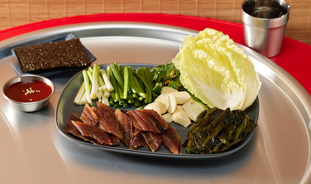 수림상회 대표 사진