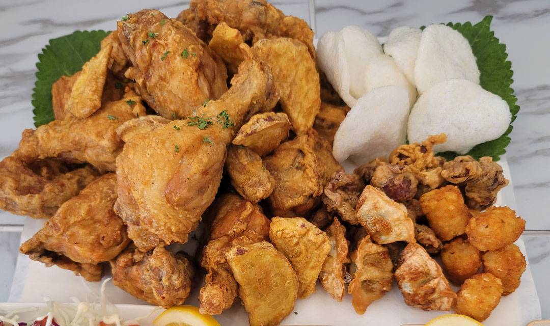 삼대통닭 사진 4