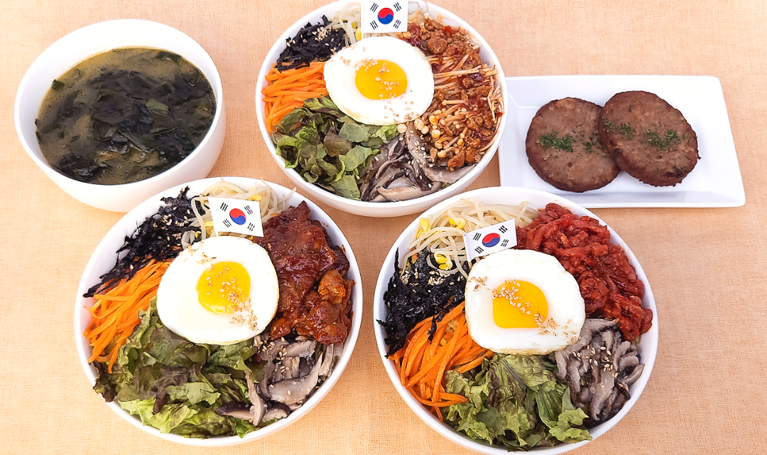 K비빔밥 본점 사진 6