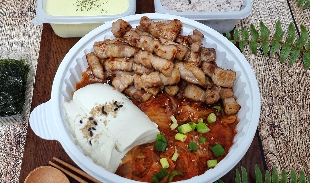 돈맛탱 신림점 대표 사진