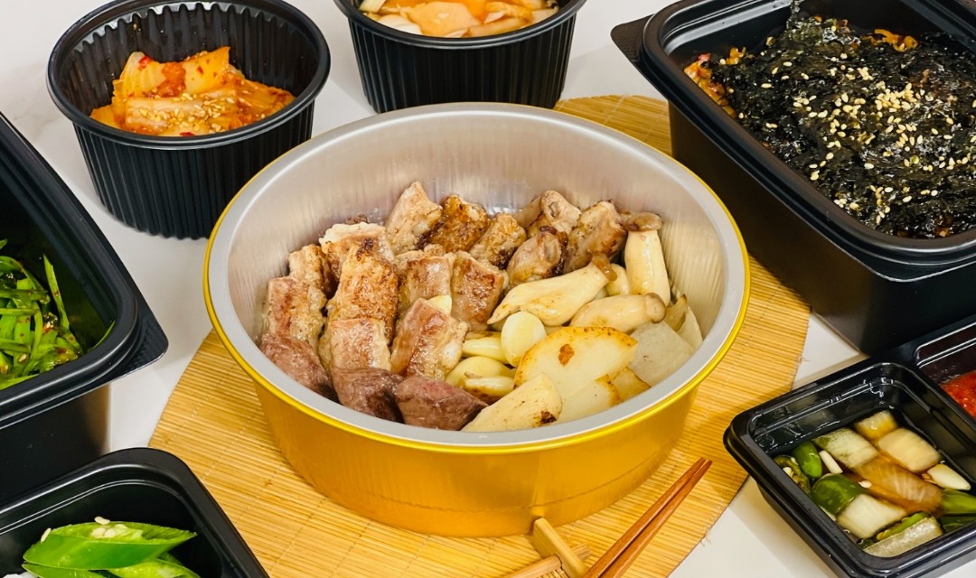 갑진이네한우곱창 교대점 사진 5