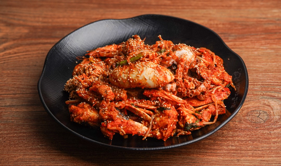 착한아들아구찜 사진 5