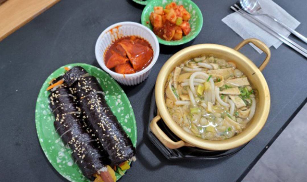 노노분식 사진 2