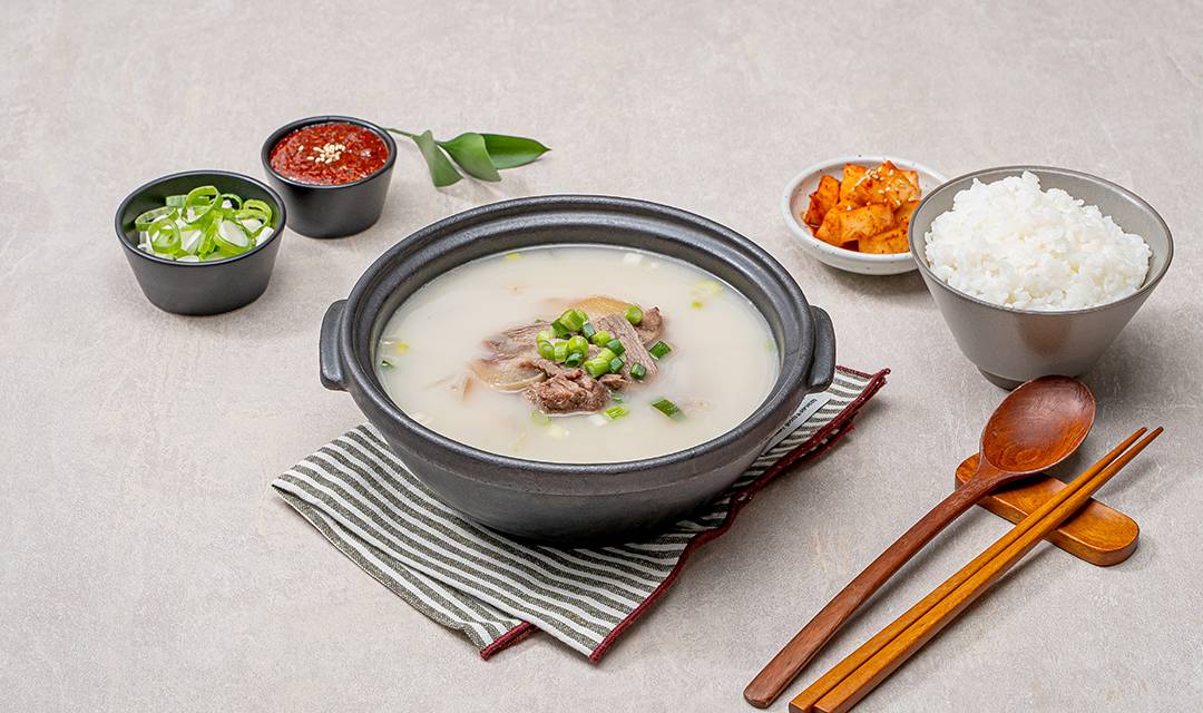 사천소머리국밥 대표 사진