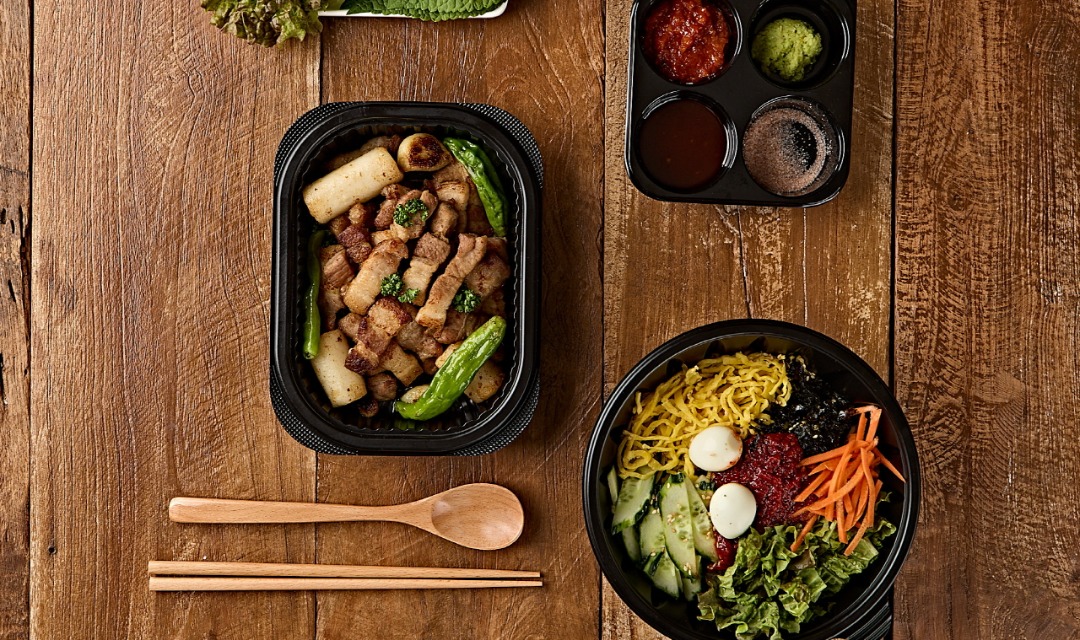 고백정 서면점 사진 5