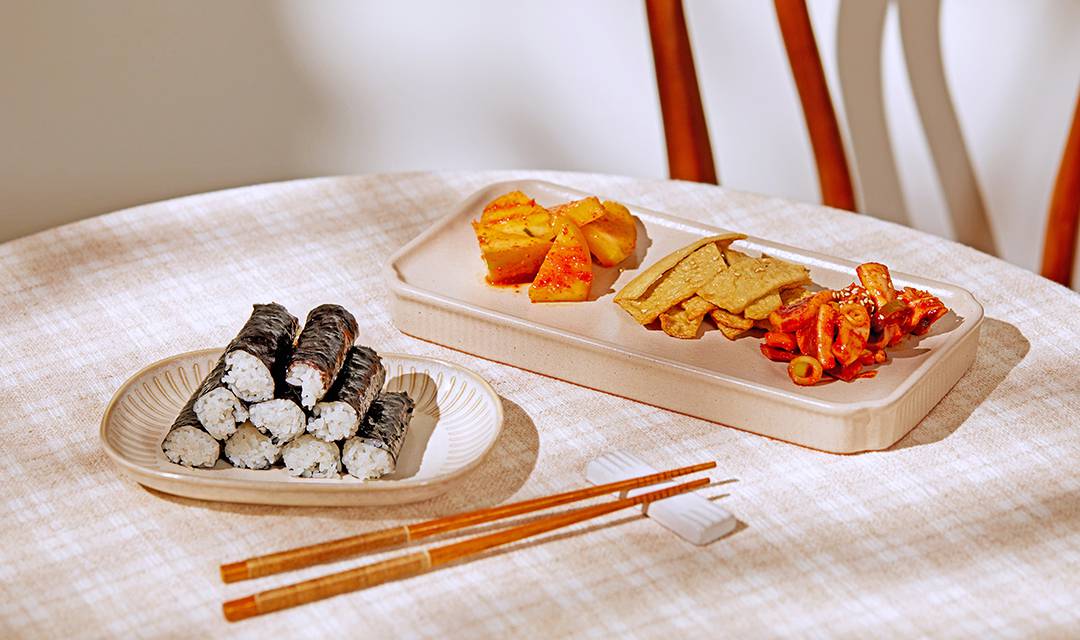 이대충무할매김밥 사진 7