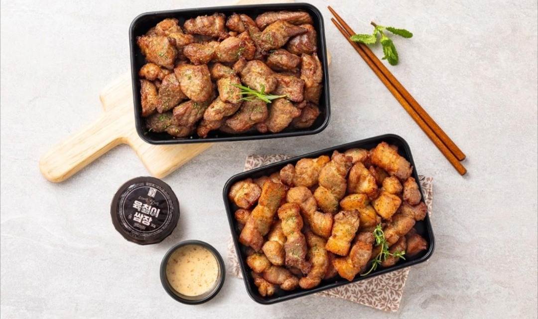육칠이 야탑점 사진 4