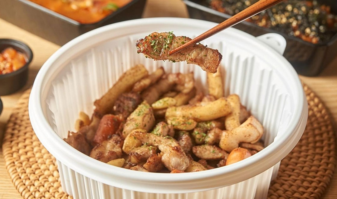 미스터김치왕 수영본점 사진 3