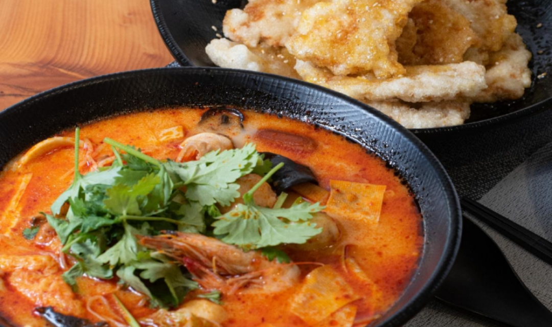 찐하오마라탕 부산1호점 사진 2