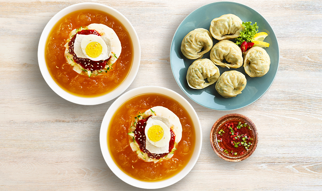 영도밀면 사진 3