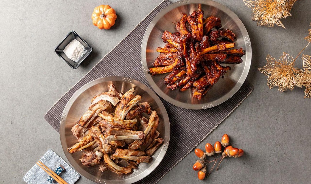 장생쪽갈비 사진 2