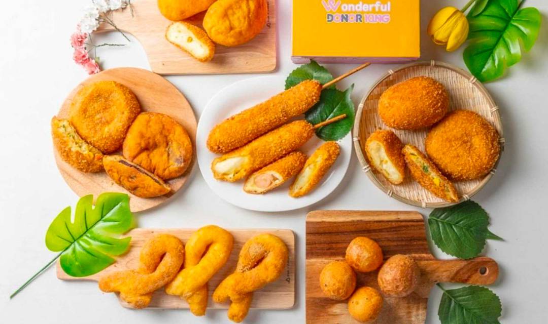 원더풀명품찹쌀꽈배기 명지점 사진 4