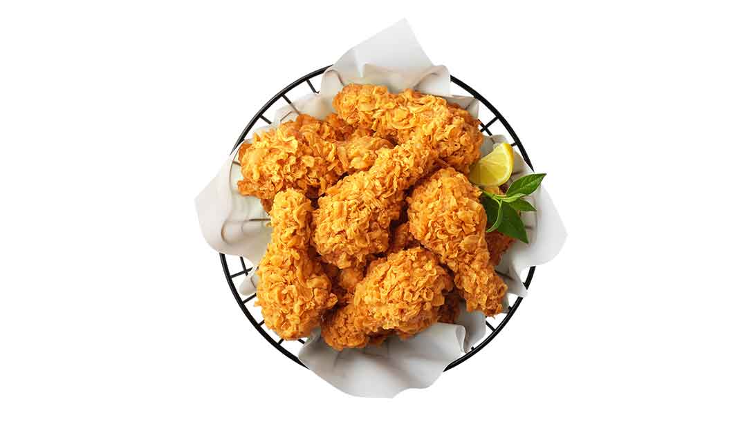 BHC치킨 새신평점 사진 2