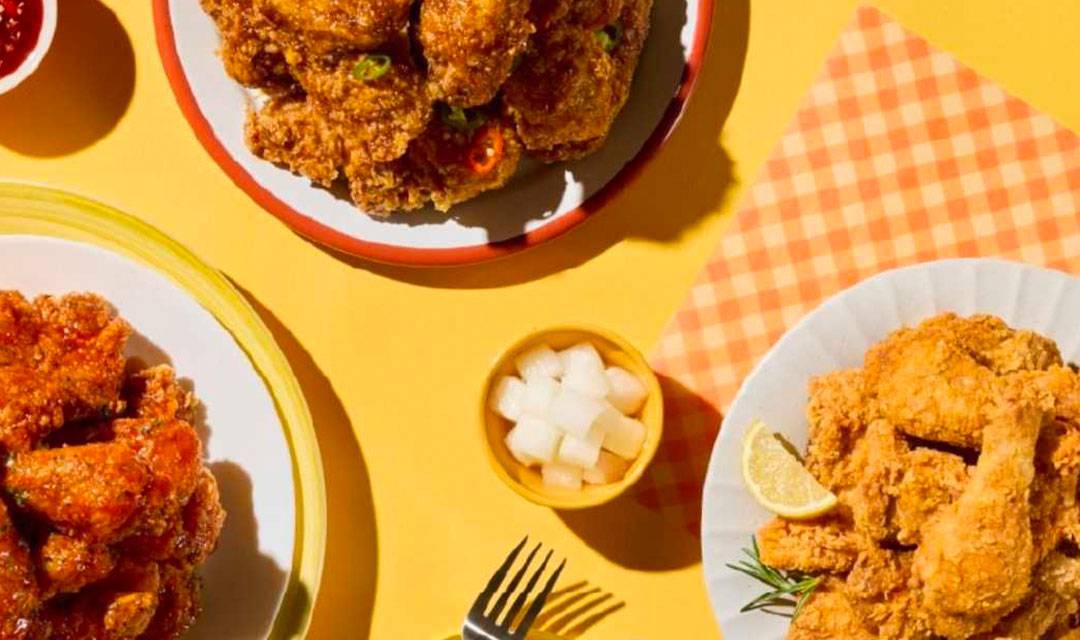 썬더치킨 온천점 사진 4