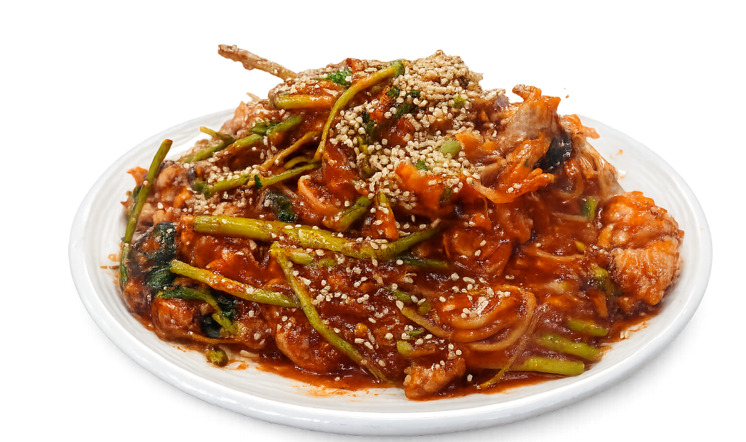해물된장뚝배기 사진 3