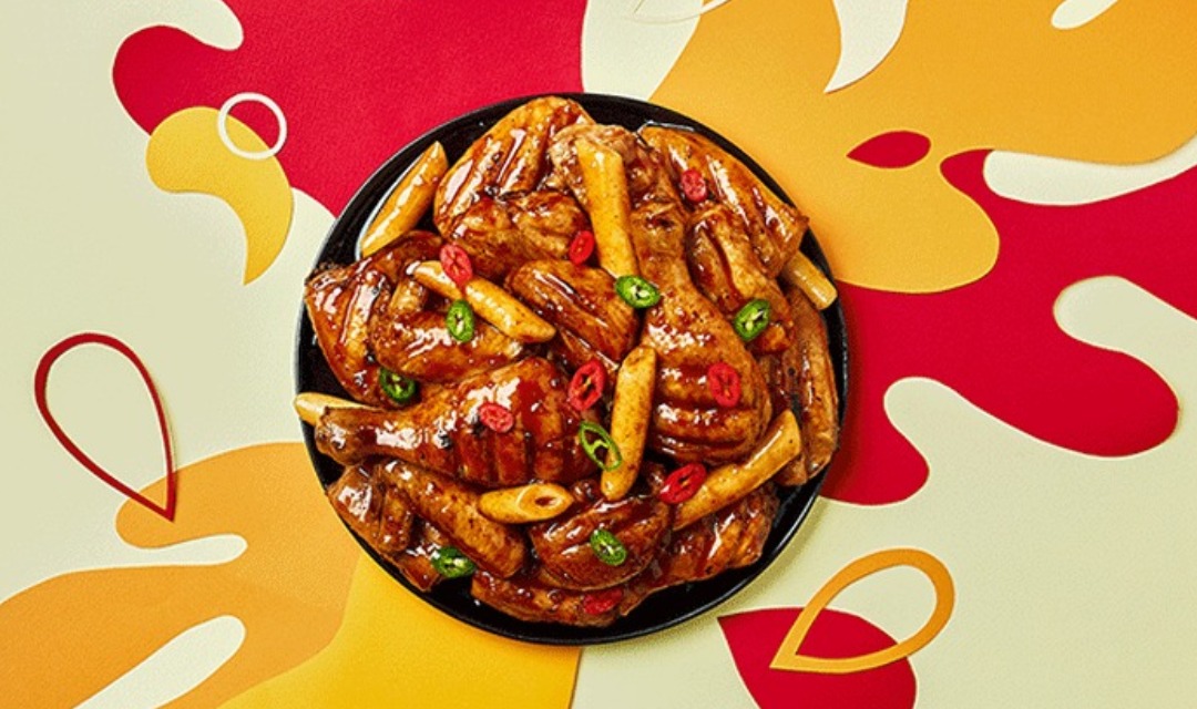 동근이숯불두마리치킨 부산수정점 사진 8
