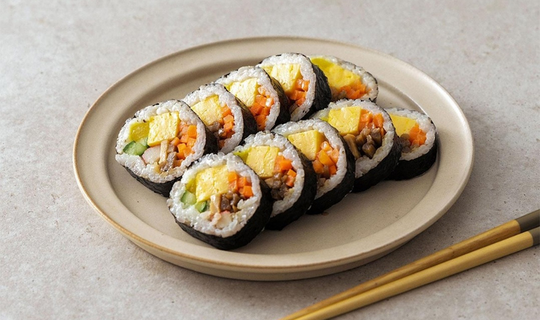 푸드카페김밥천국 연산에스케이뷰점 대표 사진