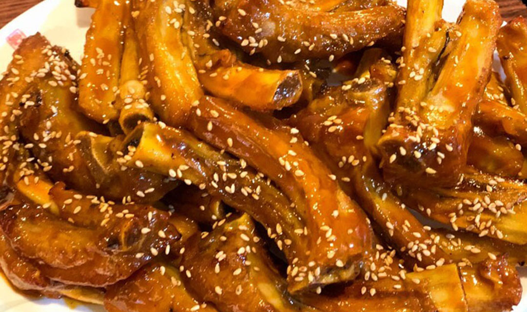 명품쪽갈비 사진 2