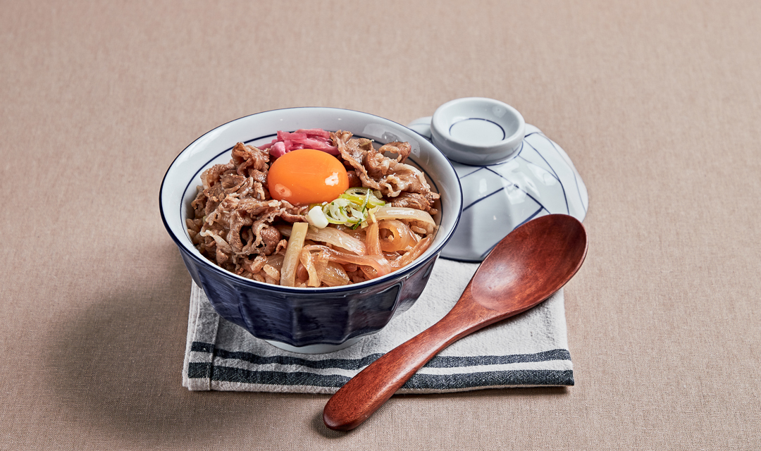 모리모리덮밥 센텀점 사진 3