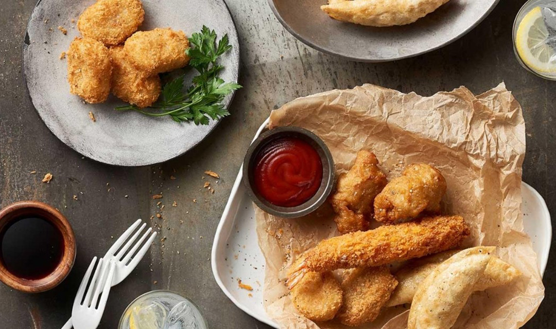 한솥도시락 사상유통단지점 사진 3