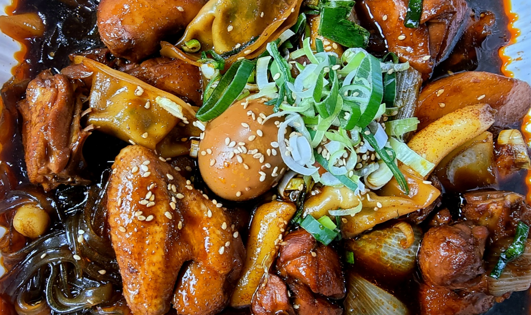 하회안동찜닭 부천본점 사진 4