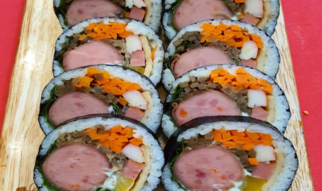 정성한끼김밥달인 사진 6
