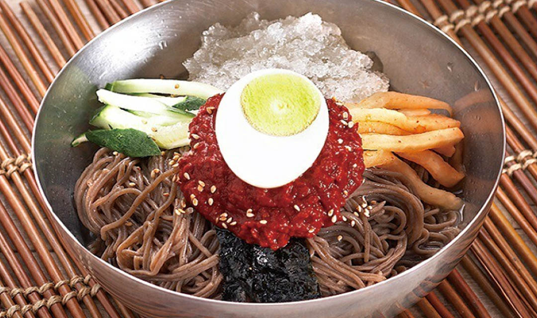 평창막국수 사진 3