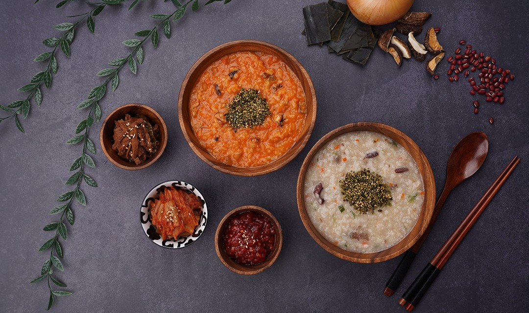 참맛죽 사진 6