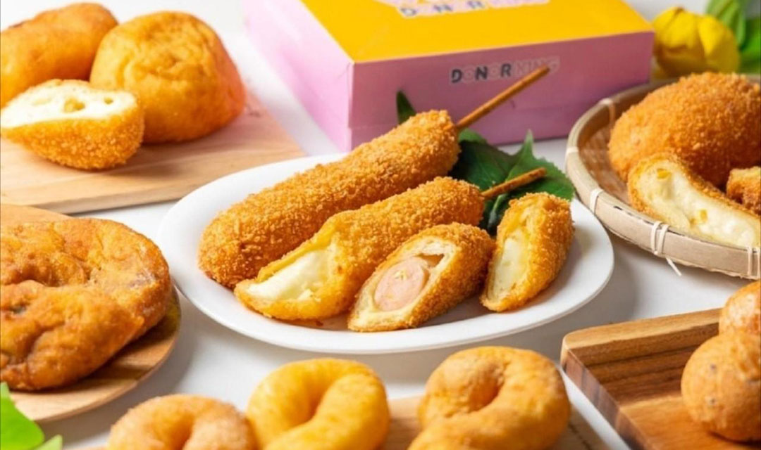 원더풀꽈배기 온천점 사진 4