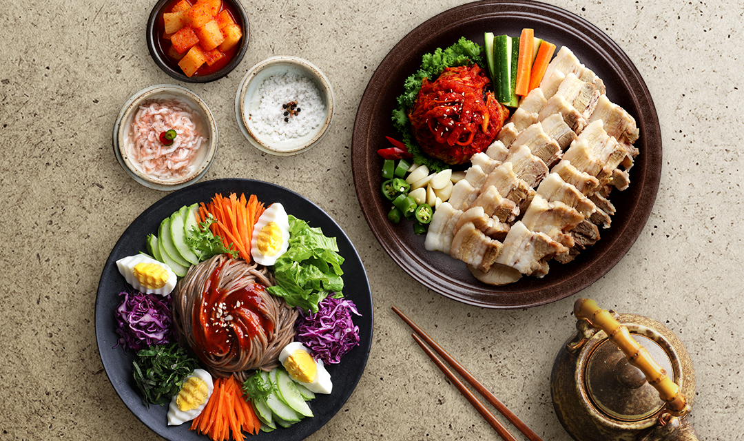구만족발보쌈 사진 3