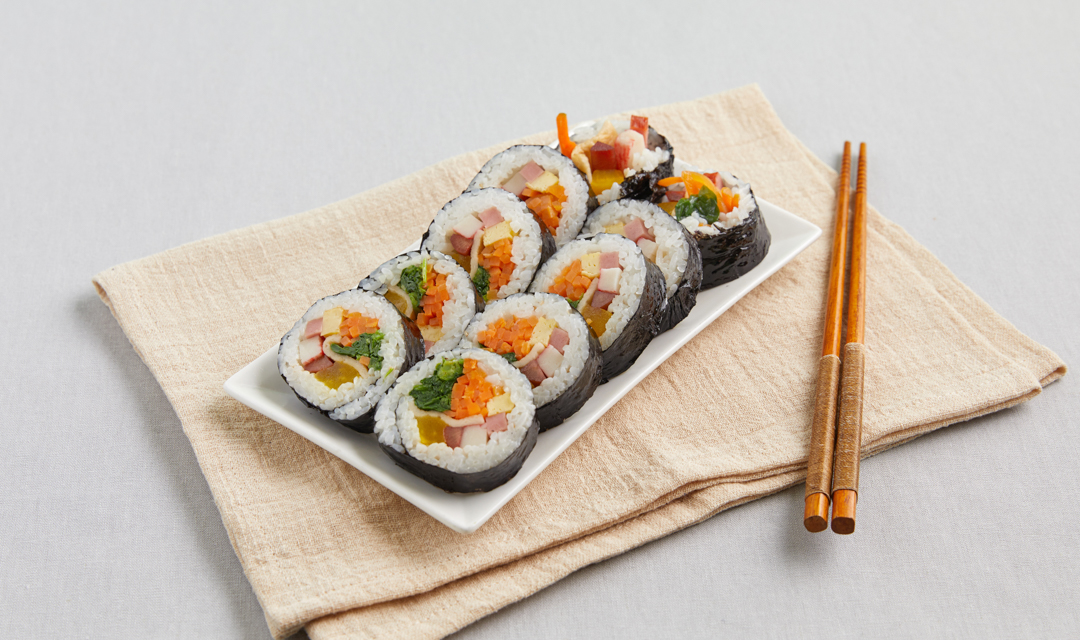 주야꼬마김밥 사진 4