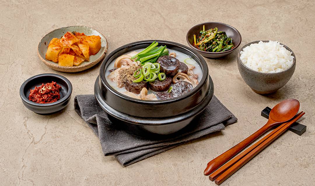 내조국 신대점 사진 4