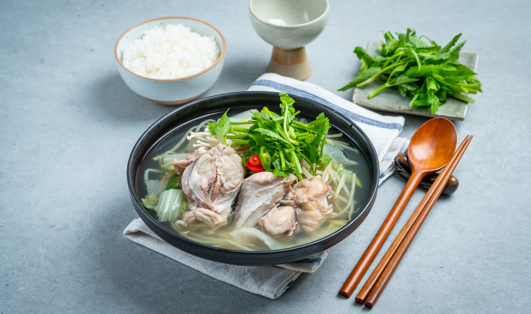풍진아구찜&복국 온천동본점 사진 2