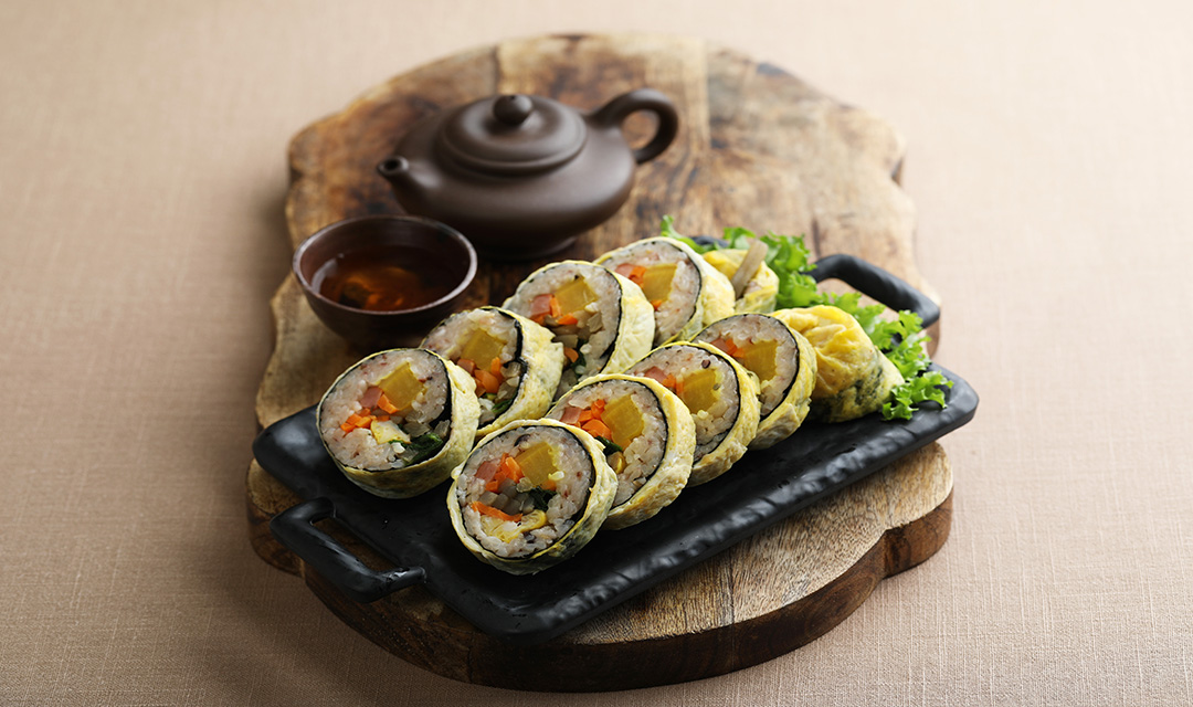 짱오계란말이김밥 신림점 사진 3