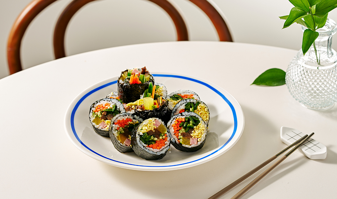 송촌꼬마김밥 왕운점 사진 3