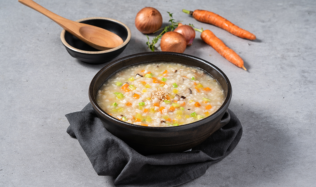 맛깔참죽 부산연산토곡점 사진 3