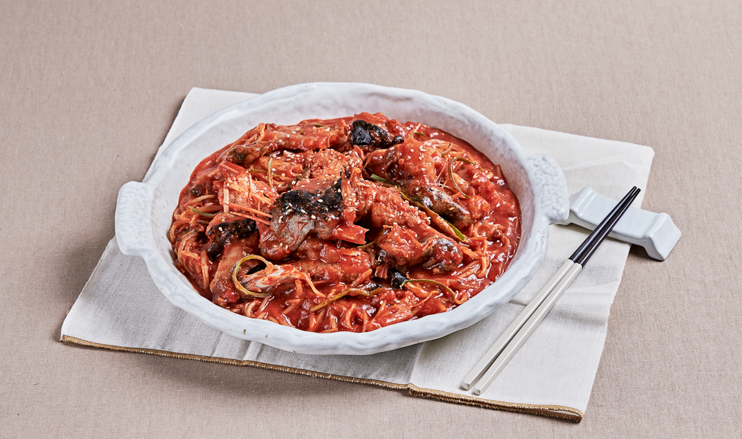 장전아구마을 사진 2