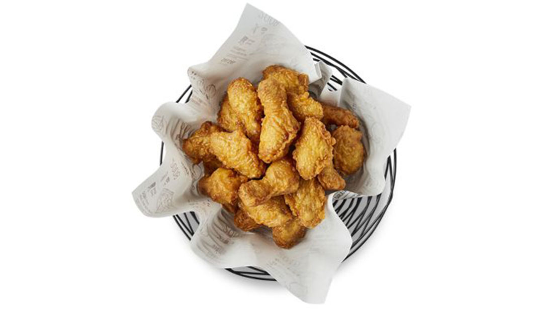 교촌치킨 영어교육도시점 사진 6