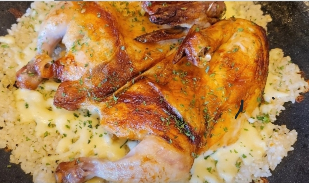 김종구식맛치킨옛날통닭 사진 8